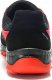 Elten Batai ELTEN Lonny Red Low S1P SR, juodi/raudoni 47 4