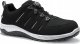 Elten Batai ELTEN Maddox Boa Low ESD S3 SRC, juodi/pilki 42 1