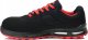 Elten Batai ELTEN Lakers XXT Low S1P SRC, juodi 43 2