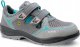 Elten Moteriski sandalai ELTEN Mila Easy ESD S1 SRC, pilki 39 1