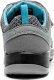 Elten Moteriski sandalai ELTEN Mila Easy ESD S1 SRC, pilki 39 4