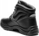 Elten Batai ELTEN Jori Basic Mid S3 SRC, juodi 46 8