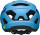 Bell Kask juniorski BELL NOMAD 2 JR matte red roz. Uniwersalny (52–57 cm) (NEW) 23