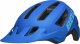 Bell Kask juniorski BELL NOMAD 2 JR matte black roz. Uniwersalny (52–57 cm) (NEW) 19