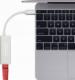 Adapter USB Zenwire USB-C - RJ45 Srebrny 1