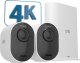 Kamera IP Arlo Arlo Ultra 2 Spotlight Camera 4K Set of 2 12
