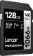 Karta Lexar Professional 1066x (2 szt.) SDXC 128 GB Class 10 UHS-I/U3 V30 (LSD1066128G-B2NNG) 3