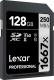 Karta Lexar Professional 1667x (2 szt.) SDXC 128 GB Class 10 UHS-II/U3 V60 (LSD1667128G-B2NNG) 2