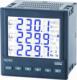 Lumel Miernik sieci 3-fazowej wej. I 5A wej. U 3x230/400V wyjście interfejs RS-485 z atestem KJ ND10 22100P1 2