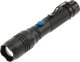 Latarka GTV Latarka LED z wbudowanym akumulatorem 1800mAh, 8W, 800lm, 6400K, IP20, czarna 1