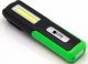 Lena Lighting Lampa ręczna akumulatorowa HANDY FUTURE LED 3W COB LED + 3 W LED 150Lm 608551 4