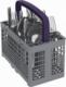 Zmywarka Beko BDIN14320 2
