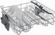 Zmywarka Beko BDIN14320 3