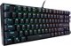 Klawiatura Redragon Kumara K552 Outemu Blue (K552RGB-1) 2