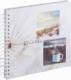 Hama Album SPIRALNY RELAX 28x24/50 Breathe 1