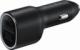 Ładowarka Samsung EP-L4020 1x USB-A 1x USB-C 4.2 A  (EP-L4020NBEGEU) 1