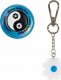 Coocazoo COOCAZOO 2.0 set do plecaka COLOUR UP Yin Yang 1