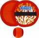 Solex SOLEX GRA NA RZEPY CATCH BALL CZERWONA AN-0510R 1