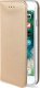 Etui Smart Magnet book Samsung A13 4G A135 złoty/gold 2