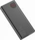 Powerbank Baseus Adaman Metal 22.5W 20000 mAh Czarny 2