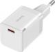 Ładowarka Baseus GaN3 1x USB-C 3 A (CCGN010102) 1