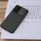 Nillkin Etui Nillkin Camshield Samsung Galaxy A33 5G Black 6