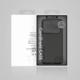 Nillkin Etui Nillkin Camshield Samsung Galaxy A33 5G Black 10