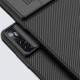 Nillkin Etui Nillkin Camshield POCO X4 Pro 5G Black 2