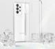 Ringke Etui Ringke Fusion Samsung Galaxy A33 5G Clear 3