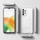 Ringke Etui Ringke Fusion Samsung Galaxy A33 5G Clear 7