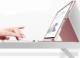Tech-Protect Etui Tech-protect SC Pen + Keyboard Apple iPad mini 2021 (6. generacji) Różowy 4