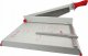Argo Gilotyna z automatycznym dociskiem A4 ARGO RC380SC 510073 40 krt 3