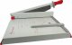 Argo Gilotyna z automatycznym dociskiem A4 ARGO RC380SC 510073 40 krt 5