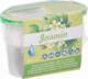 Saska Garden Pochłaniacz Wilgoci 500ml - JAŚMIN 1