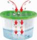 Saska Garden Pochłaniacz Wilgoci 500ml - JAŚMIN 7