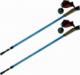 Spartan Kije nordic walking 2-sekwencje niebieskie 1