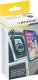 Dunlop Uchwyt na telefon do samochodu magnetyczny DUNLOP - srebrny 1