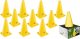 Umbro Zestaw pachołków treningowych wys.23,5cm 10szt UMBRO 1