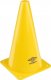 Umbro Zestaw pachołków treningowych wys.23,5cm 10szt UMBRO 1
