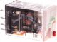 Schneider Electric Przekaźnik wtykowy miniaturowy -Zelio RXM, 3 styki przełaczne, 230 V AC -dioda LED RXM3AB2P7 2