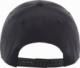 47 Brand Czapka dziecięca z daszkiem - MLB New York Yankees, Czarna, Uni, (B-RAC17CTP-BK) 1
