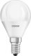 Ledvance Żarówka LED E14 4,9W/865 E14 VALUE CL P FR 40 non-dim 4,9W/865 4058075127630 2