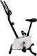 Rower stacjonarny Eb Fit B60 magnetyczny 1
