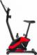 Rower stacjonarny Hop-Sport HS-045H Eos magnetyczny czerwony 3