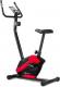 Rower stacjonarny Hop-Sport HS-045H Eos magnetyczny czerwony 1