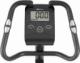 Rower stacjonarny Hop-Sport HS-035H Leaf magnetyczny czerwony 3