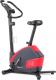 Rower stacjonarny Hop-Sport HS-035H Leaf magnetyczny czerwony 1