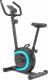 Rower stacjonarny Hop-Sport HS-015H Vox magnetyczny turkusowy 1