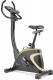 Rower stacjonarny Hop-Sport HS-005H Host elektromagnetyczny złoty 1