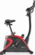 Rower stacjonarny Hop-Sport HS-005H Host elektromagnetyczny czerwony 1